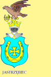Herb Dołęga Herb Jastrzębiec