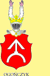 Herb Ogończyk